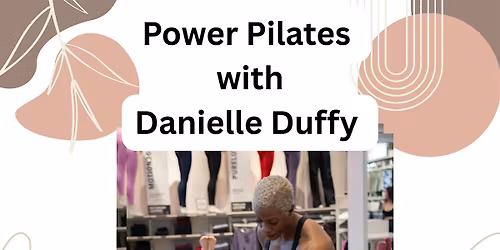 Free Power Pilates