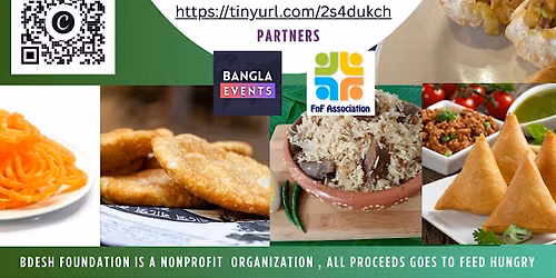 Taste of Dhaka