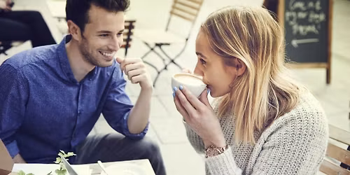 Szybkie Randki dla Singli Po Studiach \/ Warszawa