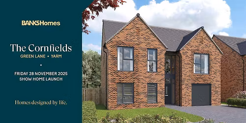 The Cornfields Showhome Friday Launch \u2013 Sheraton & Hawthorne Homes