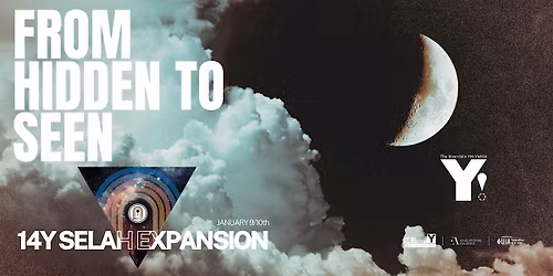 From Hidden to Seen: Shabbat Weekend of Recovery and Awakening