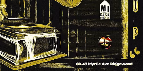 DJs - Emotionally Unavailable Crew: GROOVEMBER