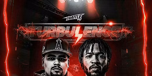 iBattleTV: TURBULENCE