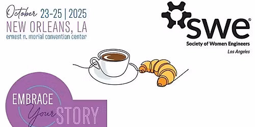 WE25 SWE LA Saturday breakfast