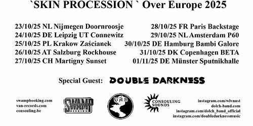 Wolvennest, D\u00e9h\u00e0, Double Darkness