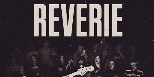 REVERIE live at Diego\u2019s with support mourning star + headfirst for halos 