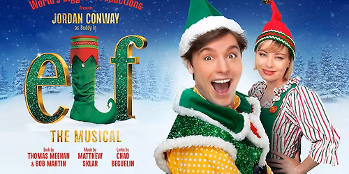 Elf The Musical