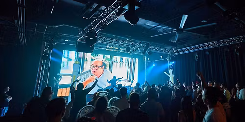 SUNNY RAVE: Dublin | A Very Sunny Halloween