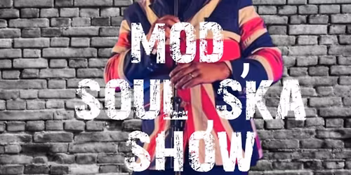 Chalky Martin - Mod, Soul & Ska Night