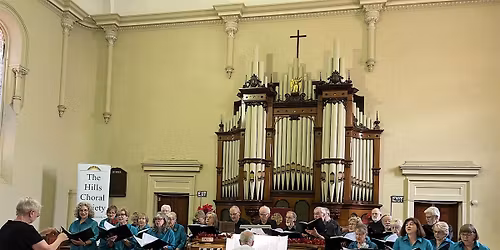 Christmas Carols Sing-Along