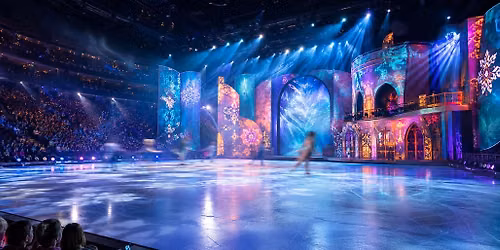 Disney On Ice: Magic of Family