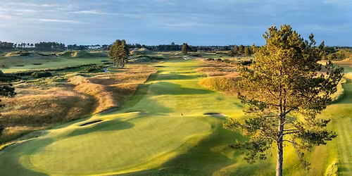 2026 Golf Guide Tour - Southport & Ainsdale GC