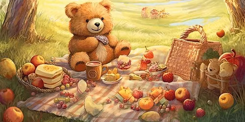 Teddy Bear Picnic