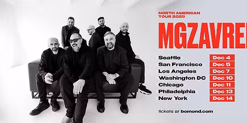 MGZAVREBI IN PHILADELPHIA