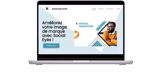 ATELIER D'INITIATION \u00c0 LA CR\u00c9ATION DE SITE WEB (HTML & CSS)