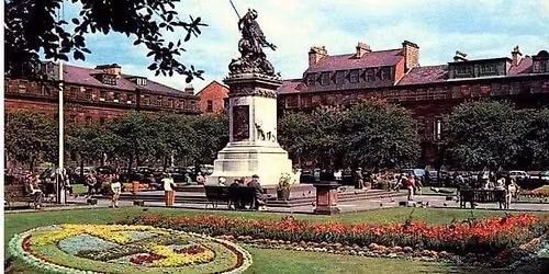 Battle of Britain Service 