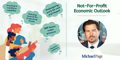 Not-For-Profit Economic Outlook