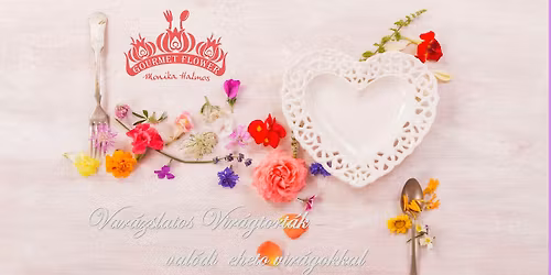 A KERT \u00c9S AZ EMBER 2. - Halmos Monika: A vir\u00e1gokat megeszik, ugye?