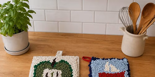 Rag Rugs \u2013 Adult Taster Session
