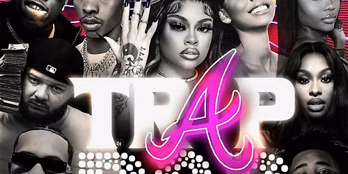 TRAP N R&B PARTY