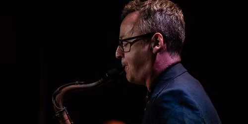 Brian Molley Quartet apresenta Jazz Contempor\u00e2neo do Reino Unido