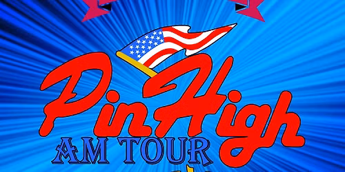 Pin High AM Tour
