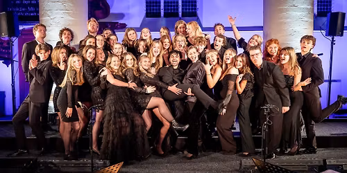 Carols bij Kaarslicht