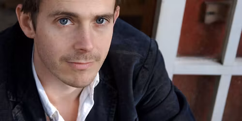 Glen Phillips of Toad the Wet Sprocket at Rams Head On Stage