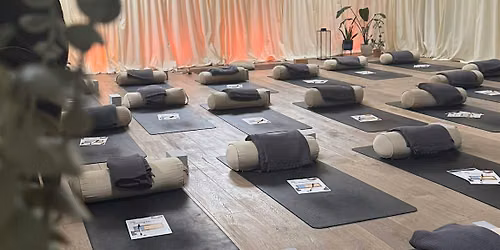 October Rest: A Kindroot Mini Retreat