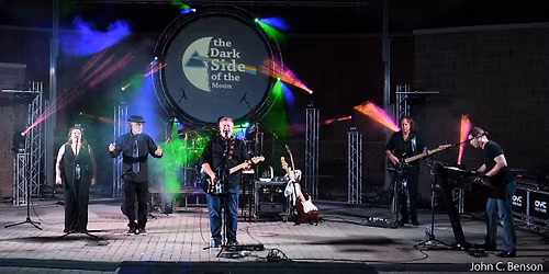 Pink Floyd Tribute by Dark Side of the Moon