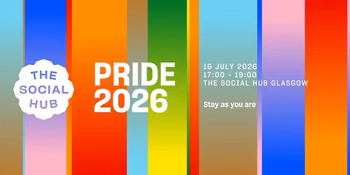 Pride Hub: Cake Decorating