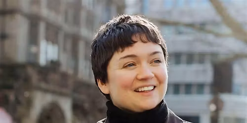 Poets Who Edit:  Featuring Rachael Allen