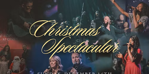 Christmas Spectacular