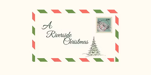 A Riverside Christmas