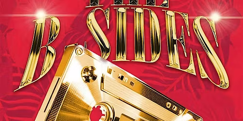 The B-SIDES Special Edition BACARDI RUM ROOM