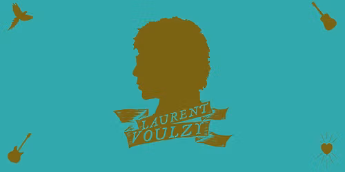 LAURENT VOULZY - Dole (39)