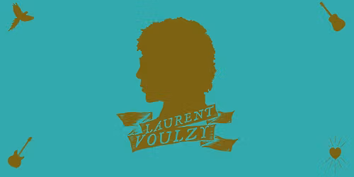 LAURENT VOULZY - Dole (39)