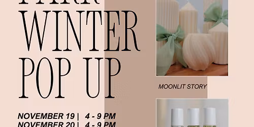 Polo Park Winter Pop Up