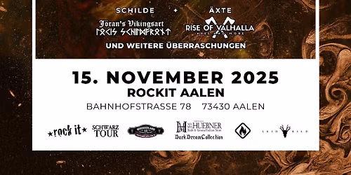 D\u00fcschda Nordic Night mit Asenblut