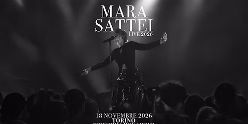 MARA SATTEI \/ Hiroshima Mon Amour 