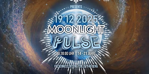 J-Townsession presents: Moonlight Beats DJs: Just Jonas, Sarah Cabonara, DJ Deelex