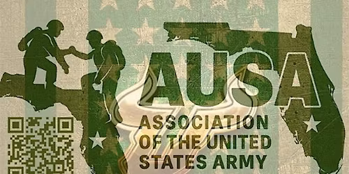 AUSA\/USF Office of Veteran Success - Military Appreciation Tailgate