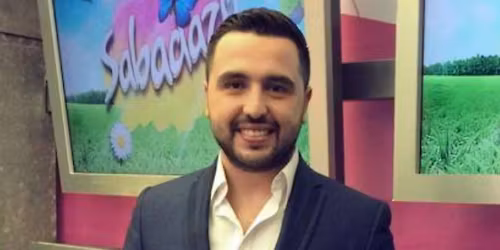 Mike Salazar
