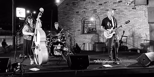 The Incorruptibles @ Landmark 1850 Bike Night | Tuesday September 8th @ 6pm