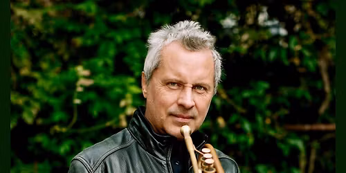 Michel Schroeder Ensemble feat. Alex Sipiagin