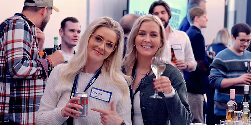 Digital Drinks - Nov 2025