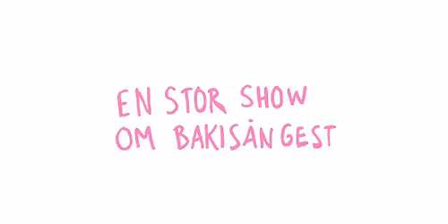 En Kvinnas Kamp Till Duschen \/ mvh Maya