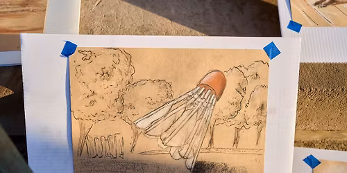 Better Drawings: Sculpture