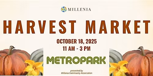 Harvest Market