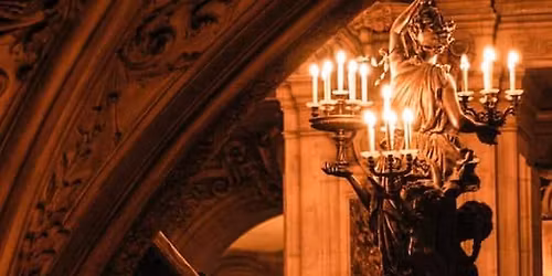 A Night at the Opera